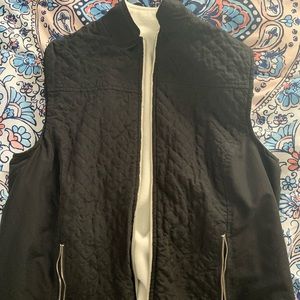 Reversable Vest